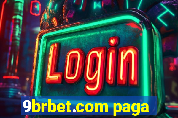 9brbet.com paga